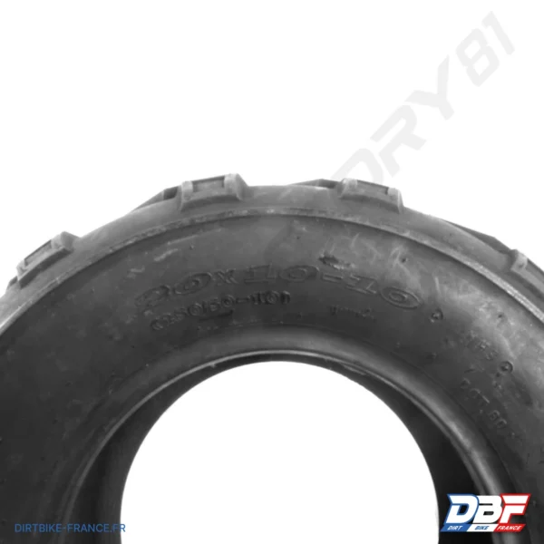 Pneu QUAD 20x10-10 KINGSTONE, photo 3 sur Dirt Bike France