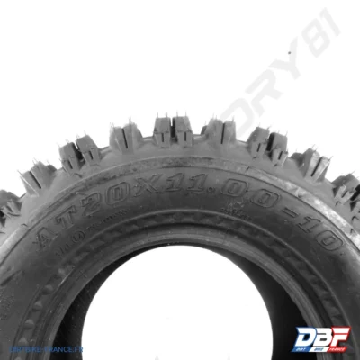 PNEU QUAD 20X11.00-10, photo 3 sur Dirt Bike France