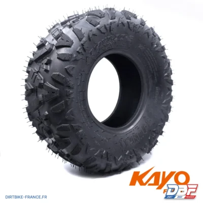 PNEU QUAD 8'' KAYO 19/7.00X8 BIGHOR, photo 1 sur Dirt Bike France