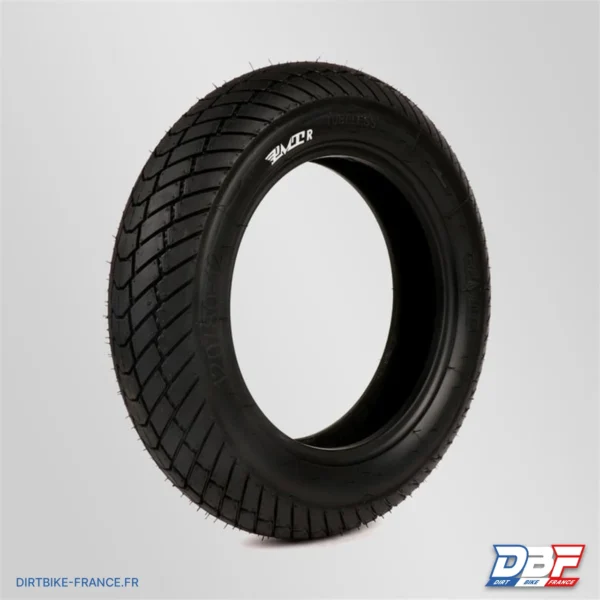 Pneu slick arrière pmt 120/80/12 pluie, photo 1 sur Dirt Bike France