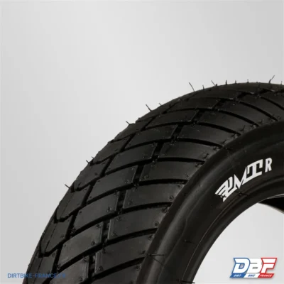 Pneu slick arrière pmt 120/80/12 pluie, photo 2 sur Dirt Bike France