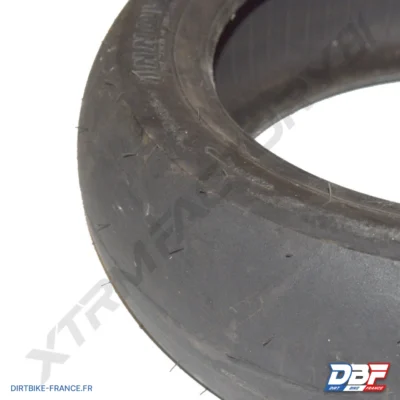 PNEU SLICK INNOVA 120/70X12, photo 1 sur Dirt Bike France