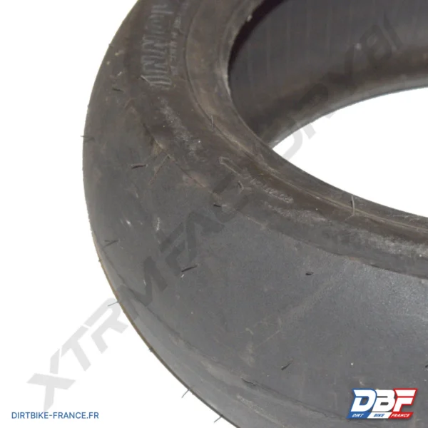 PNEU SLICK INNOVA 120/70X12, photo 1 sur Dirt Bike France