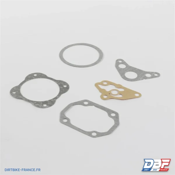 Pochette de joints 107cc lifan - ø52,4mm, photo 3 sur Dirt Bike France