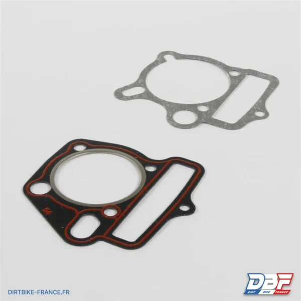Pochette de joints 138cc lifan - ø54mm, photo 1 sur Dirt Bike France