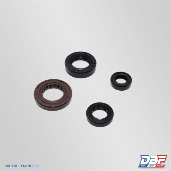 Pochette de joints spi 190cc zongshen, photo 1 sur Dirt Bike France