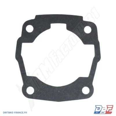 Pochette joint haut moteur mini cross 50cc 2t 9cv, photo 1 sur Dirt Bike France