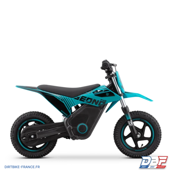 Pocket bike électrique enfant sedna txr 250w Bleu, photo 1 sur Dirt Bike France