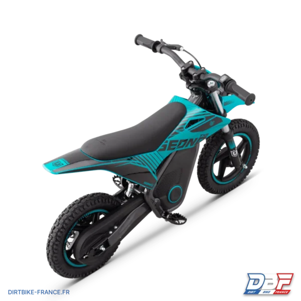 Pocket bike électrique enfant sedna txr 250w Bleu, photo 3 sur Dirt Bike France