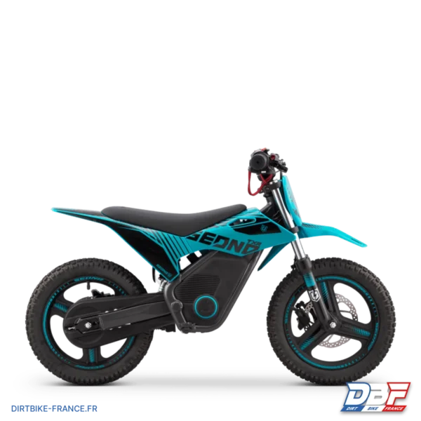 Pocket bike électrique enfant sedna txr 500w Bleu, photo 1 sur Dirt Bike France