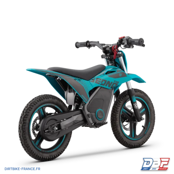 Pocket bike électrique enfant sedna txr 500w Bleu, photo 2 sur Dirt Bike France