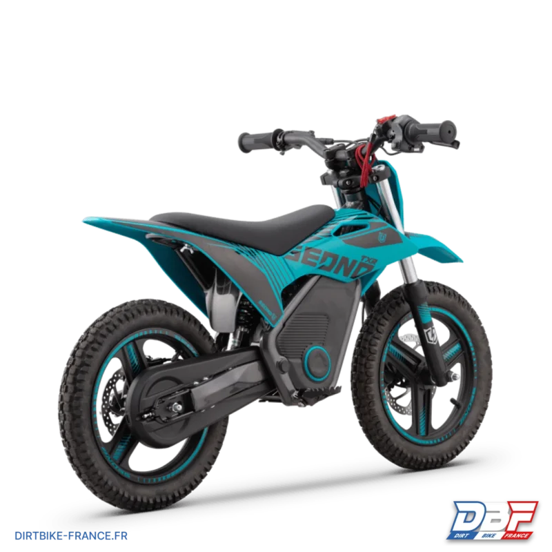 Pocket bike électrique enfant sedna txr 500w, Dirt Bike France - Photo N°2