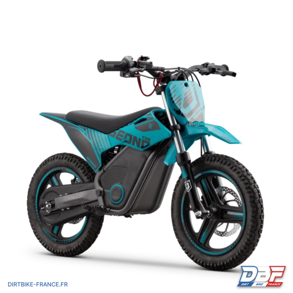 Pocket bike électrique enfant sedna txr 500w, photo 7 sur Dirt Bike France