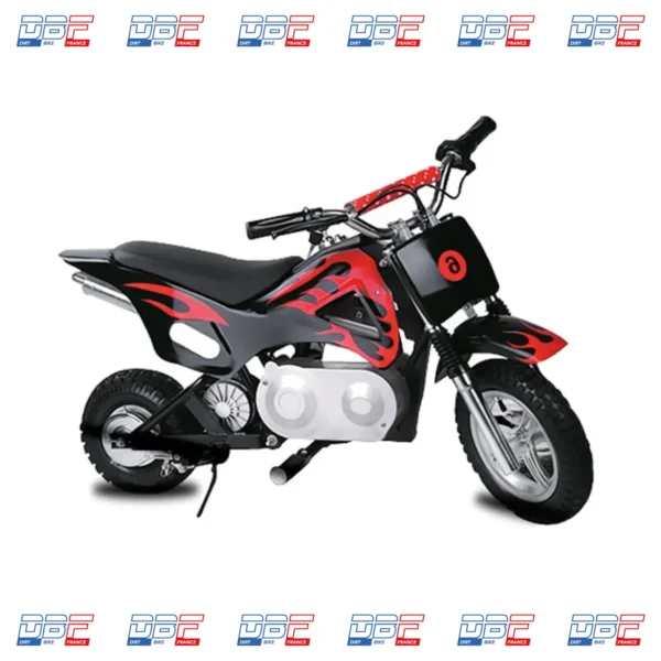 Pocket cross 350w 24v electrique, POCKET BIKE 2T Dirt Bike France