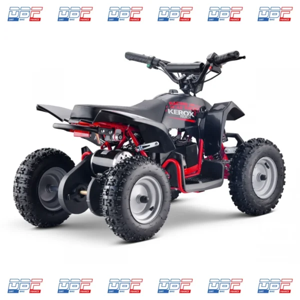 ENTRETOISE D12D8.30X75MM - EuroImportMoto Dirt bike Quad Enfants