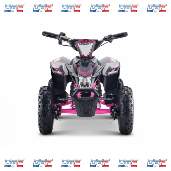 Pignon de Transmission 9 dents Pièces Pocket Quad Electrique 800w