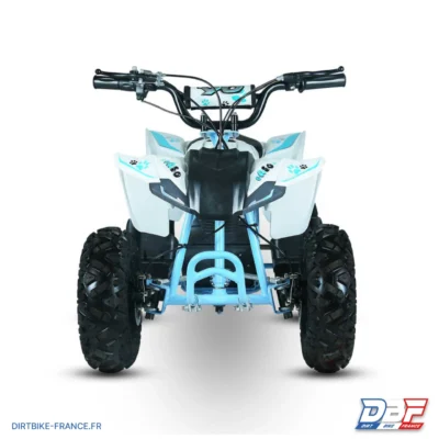Pocket quad électrique pour enfant KAYO EA50, photo 3 sur Dirt Bike France