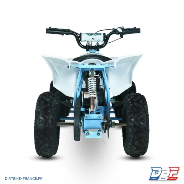 Pocket quad électrique pour enfant KAYO EA50, photo 4 sur Dirt Bike France