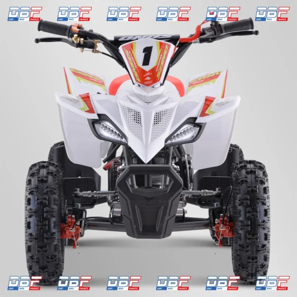 Entretoise Roue Avant Pièces Pocket Quad 49cc