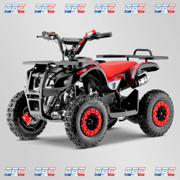 Câble accélérateur Pocket Quad (pour gâchette) Mini ATV enfant