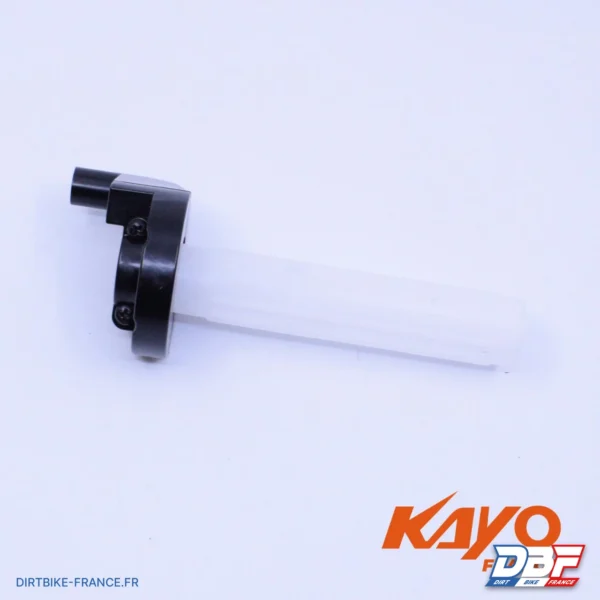 POIGNEE ACCELERATEUR KAYO KT50, photo 1 sur Dirt Bike France