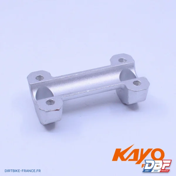 PONTET INFERIEUR KAYO KMB 60 2021, photo 1 sur Dirt Bike France