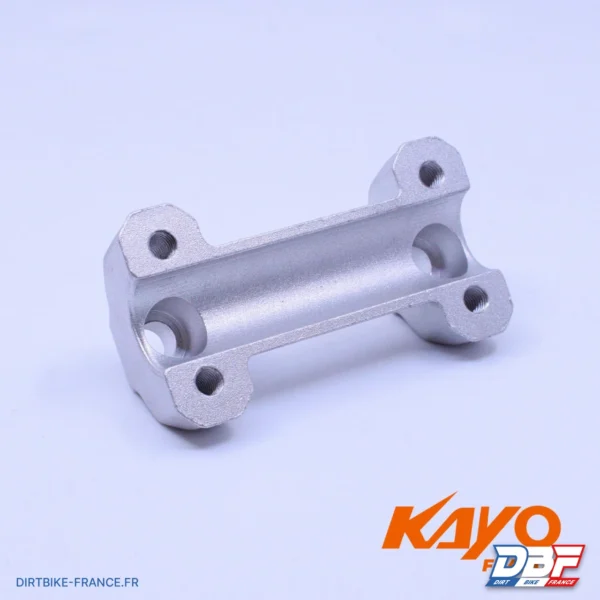 PONTET INFERIEUR KAYO KMB 60 2021, photo 2 sur Dirt Bike France