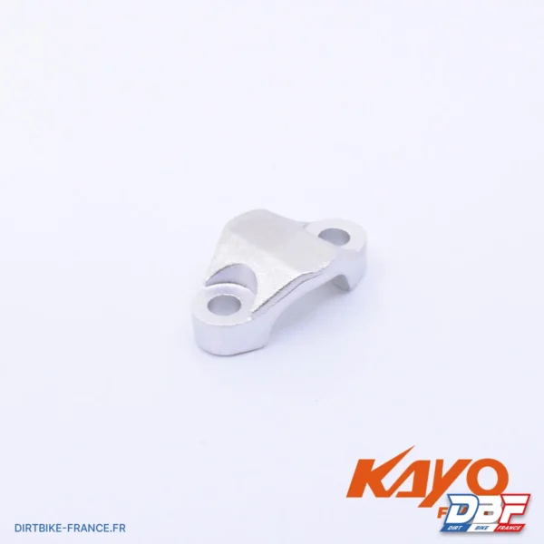 PONTET SUPERIEUR KAYO 250 K2-L, photo 1 sur Dirt Bike France
