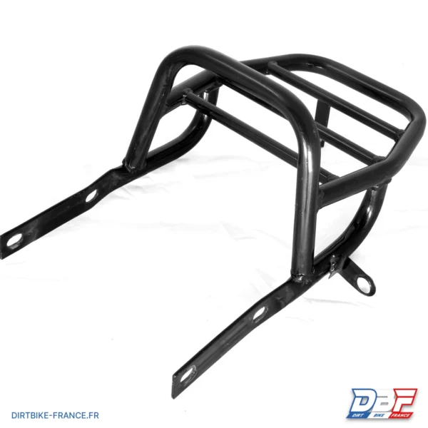 PORTE BAGAGE ARRIERE QUAD KX 125, photo 1 sur Dirt Bike France