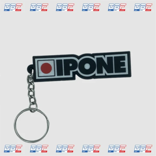 Porte-clés ipone Dirt Bike France