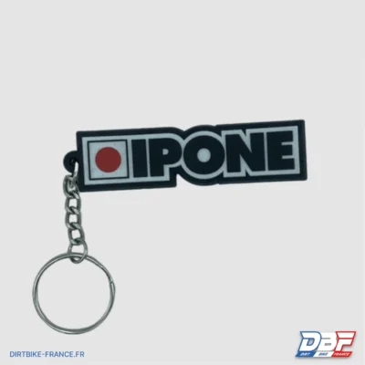 Porte-clés ipone, photo 1 sur Dirt Bike France