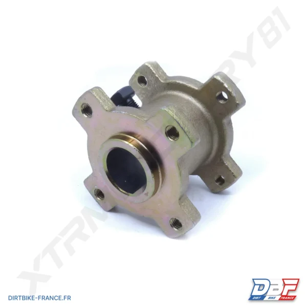 PORTE DISQUE/COURONNE BUGGY 210 K3, photo 1 sur Dirt Bike France