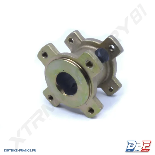 PORTE DISQUE/COURONNE BUGGY 210 K3, photo 2 sur Dirt Bike France
