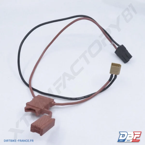 PORTE FUSIBLE MINI SX1300W, photo 1 sur Dirt Bike France