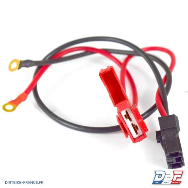 PORTE FUSIBLE QUAD ELECTRIQUE, photo 1 sur Dirt Bike France