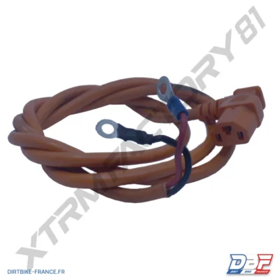 PRISE ALIMENTATION 1 BATTERIE CITYCOCO + 2023, , photo 1 sur Dirt Bike France