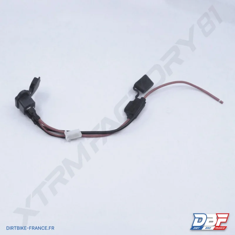 PRISE PORTE FUSIBLE PQUAD LUXE ELEC/DYNOSTAR, Dirt Bike France - Photo N°2