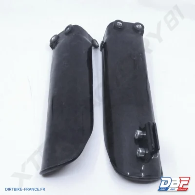 PROTECTION BAS FOURCHE M50 10/10 X2, photo 1 sur Dirt Bike France