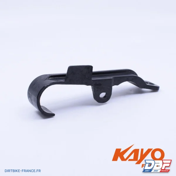 PROTECTION BRAS OSCILLANT KAYO KT50, photo 1 sur Dirt Bike France