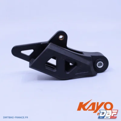PROTECTION CHAINE KAYO KT50, photo 1 sur Dirt Bike France
