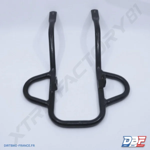 PROTECTION COURONNE+DISQUE TRACTEUR, photo 1 sur Dirt Bike France