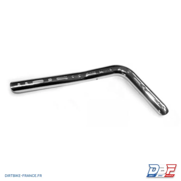 Protection de ligne d'echappement, photo 1 sur Dirt Bike France