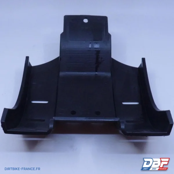 PROTECTION DISQUE+COURONNE KX 125, photo 1 sur Dirt Bike France