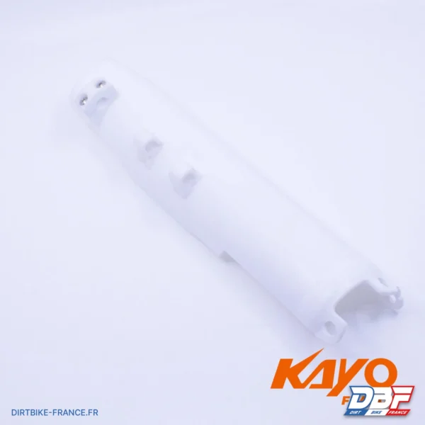 PROTECTION FOURCHE GAUCHE KAYO 250 T4, photo 1 sur Dirt Bike France