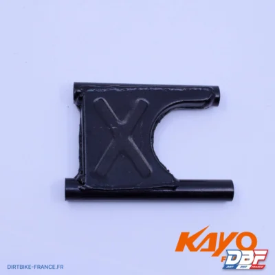 PROTECTION MOTEUR KAYO A180, photo 1 sur Dirt Bike France