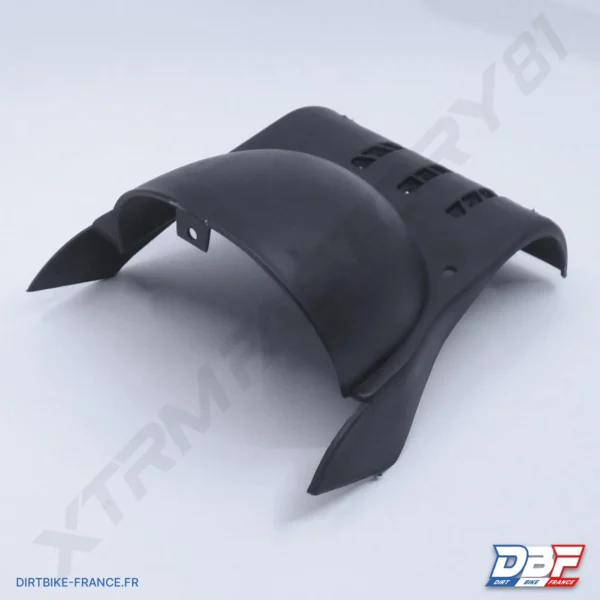 PROTECTION MOTEUR TROTTINETTE ROUTIERE, photo 2 sur Dirt Bike France