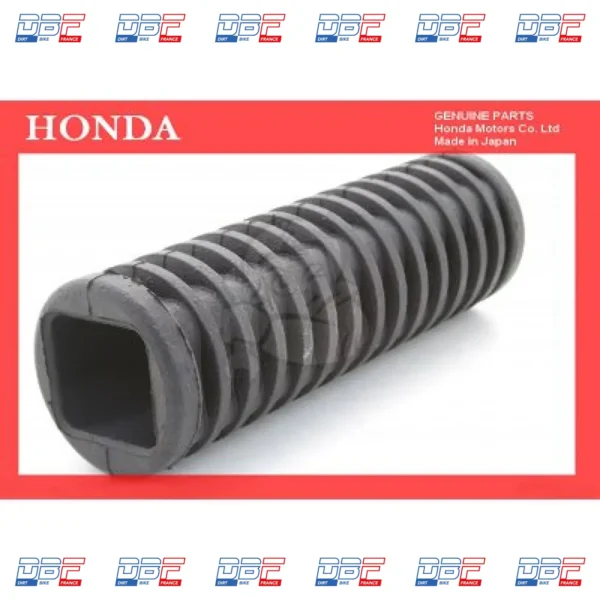 Protection repose pieds arriere honda dax st70 6v 50710-377-000, PIECES DETACHEES Dirt Bike France