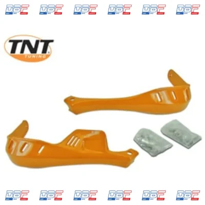 Protege main cross orange standard, PIECES DETACHEES Dirt Bike France