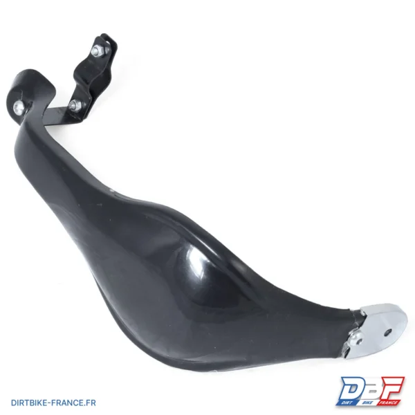 PROTEGE MAIN QUAD + FIXATION (PAIRE, photo 1 sur Dirt Bike France