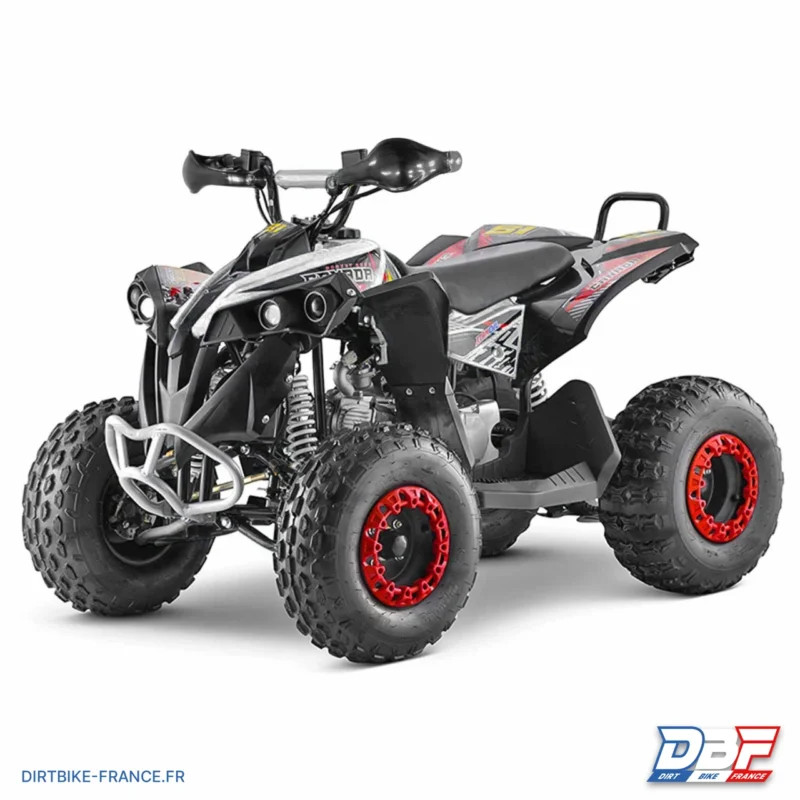 Quad 125cc enfant CANADA, Dirt Bike France - Photo N°1